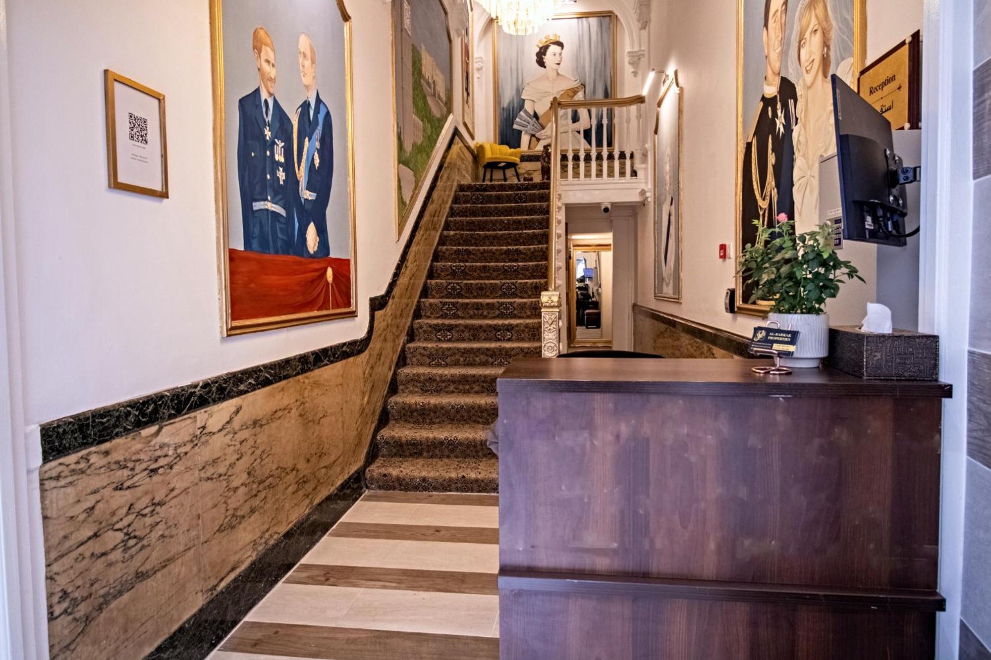 Oxford Street Chic Retreat - Unparalleled Elegance And Urban Comfort! Gc1 London Ngoại thất bức ảnh