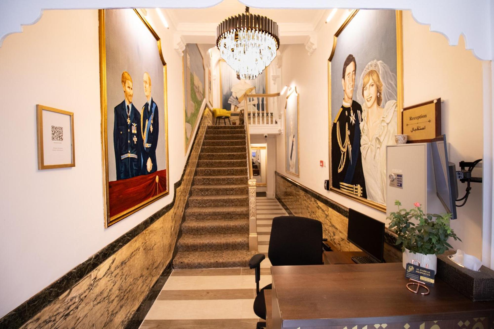 Oxford Street Chic Retreat - Unparalleled Elegance And Urban Comfort! Gc1 London Ngoại thất bức ảnh