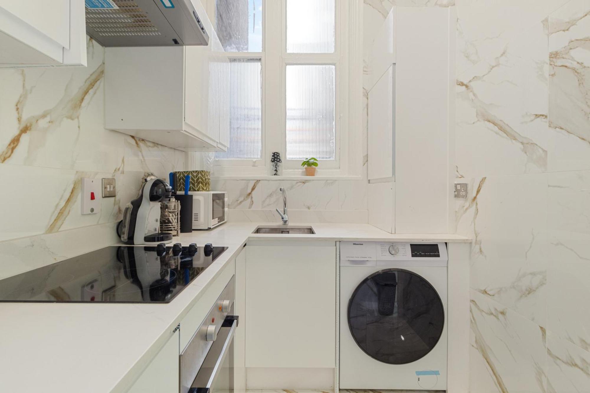 Oxford Street Chic Retreat - Unparalleled Elegance And Urban Comfort! Gc1 London Ngoại thất bức ảnh
