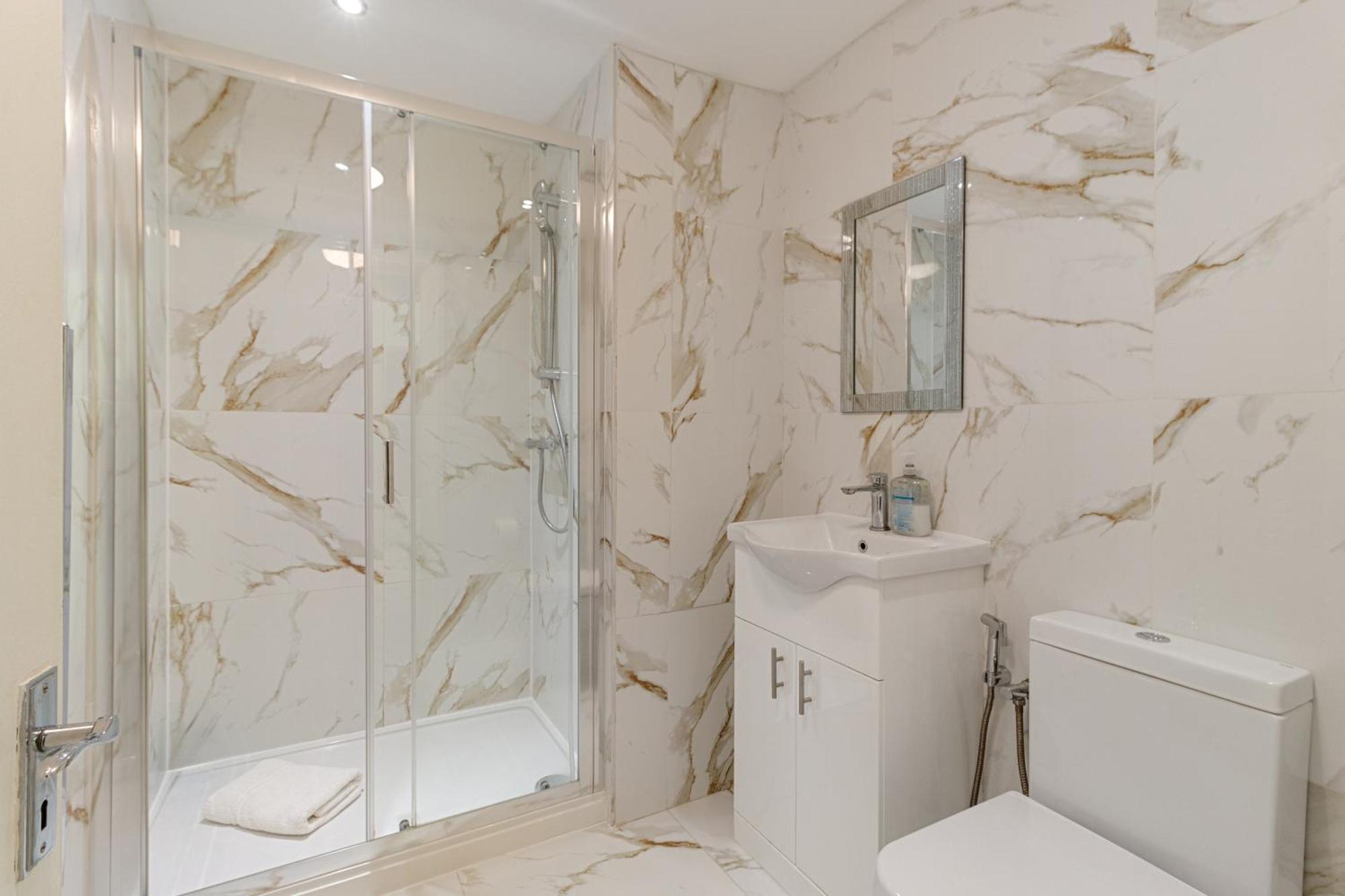 Oxford Street Chic Retreat - Unparalleled Elegance And Urban Comfort! Gc1 London Ngoại thất bức ảnh