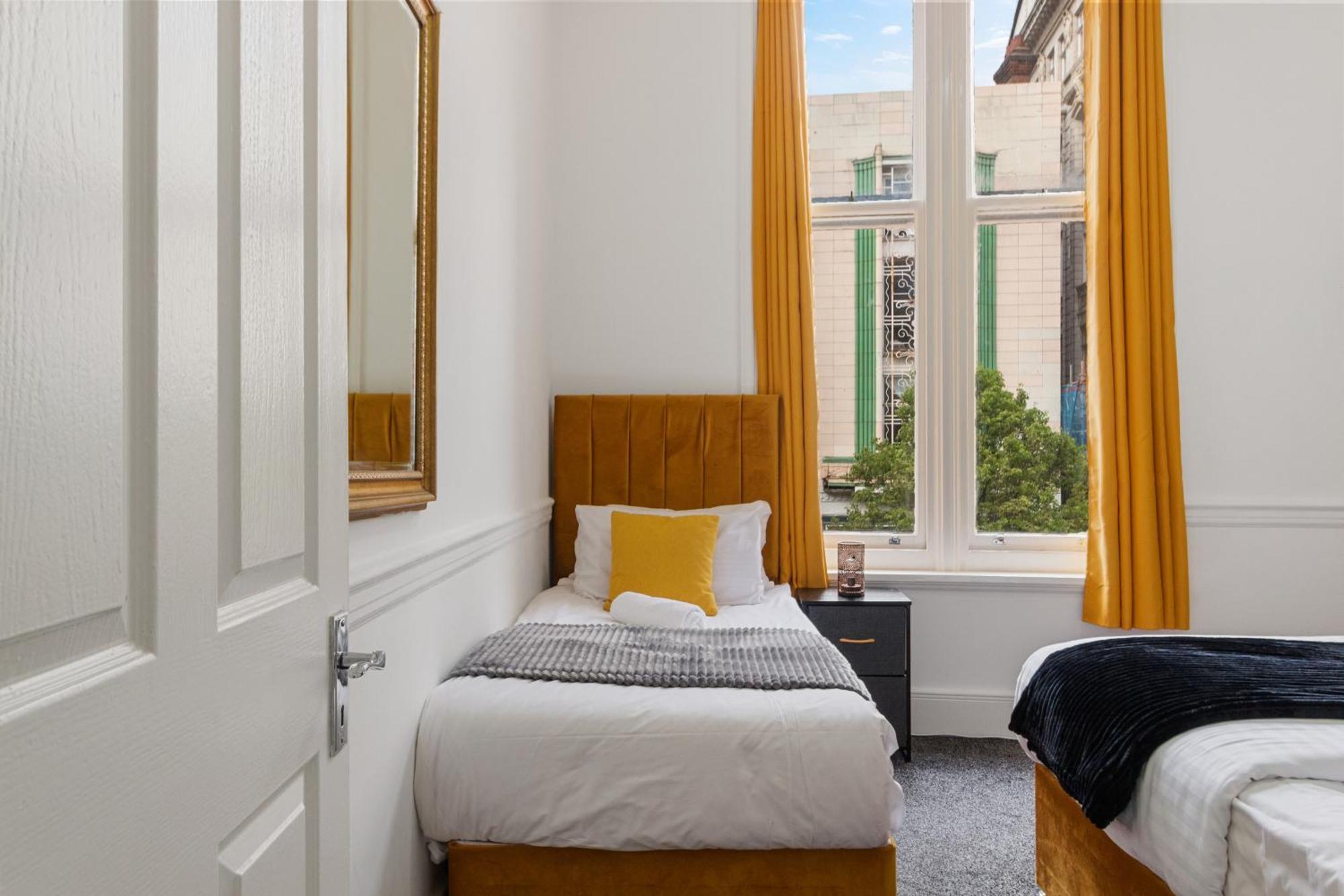 Oxford Street Chic Retreat - Unparalleled Elegance And Urban Comfort! Gc1 London Ngoại thất bức ảnh