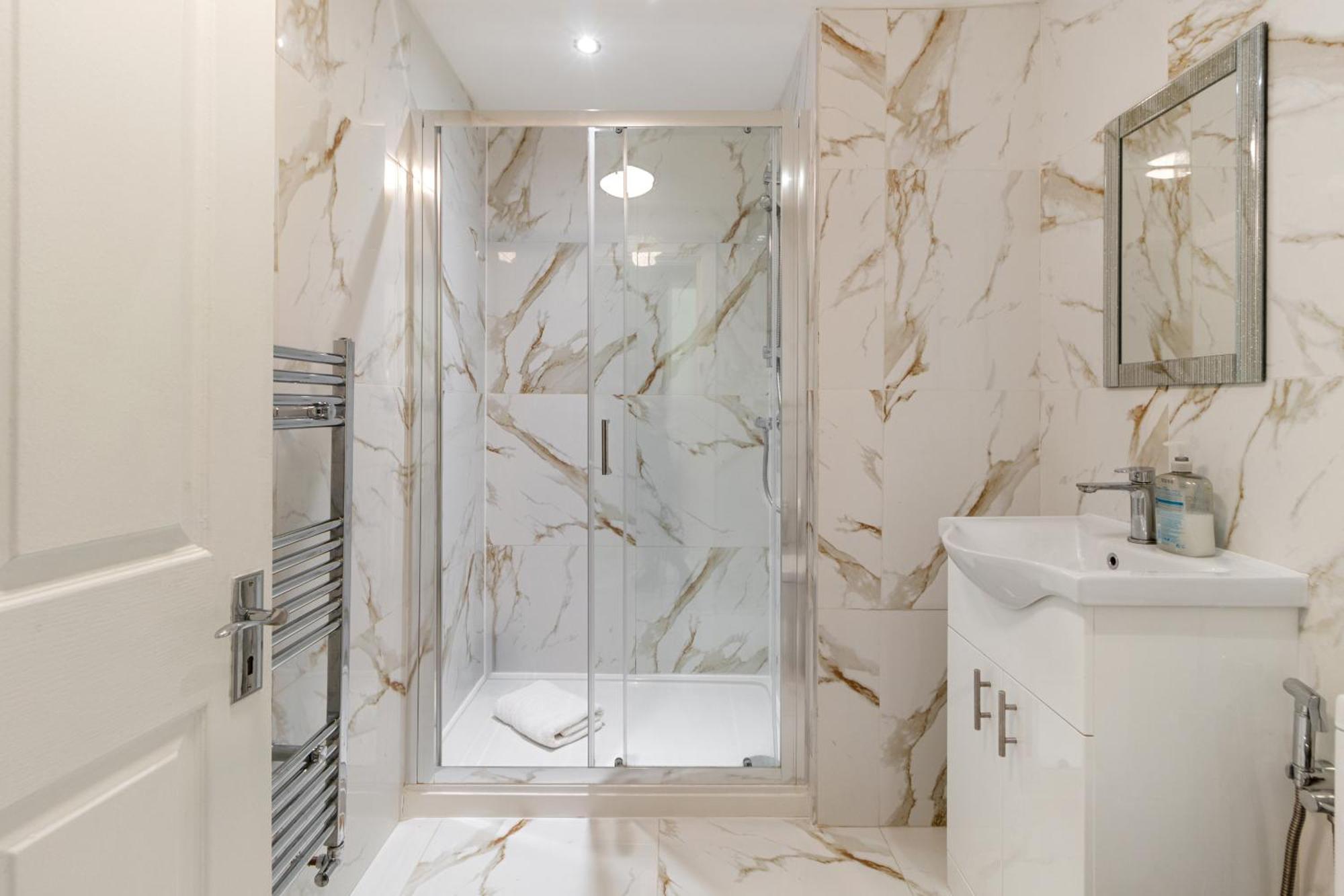 Oxford Street Chic Retreat - Unparalleled Elegance And Urban Comfort! Gc1 London Ngoại thất bức ảnh