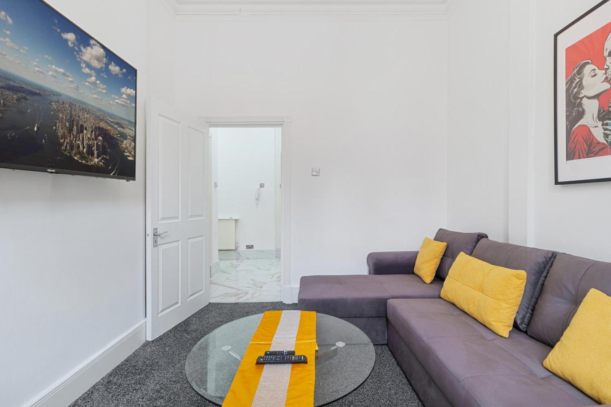 Oxford Street Chic Retreat - Unparalleled Elegance And Urban Comfort! Gc1 London Ngoại thất bức ảnh