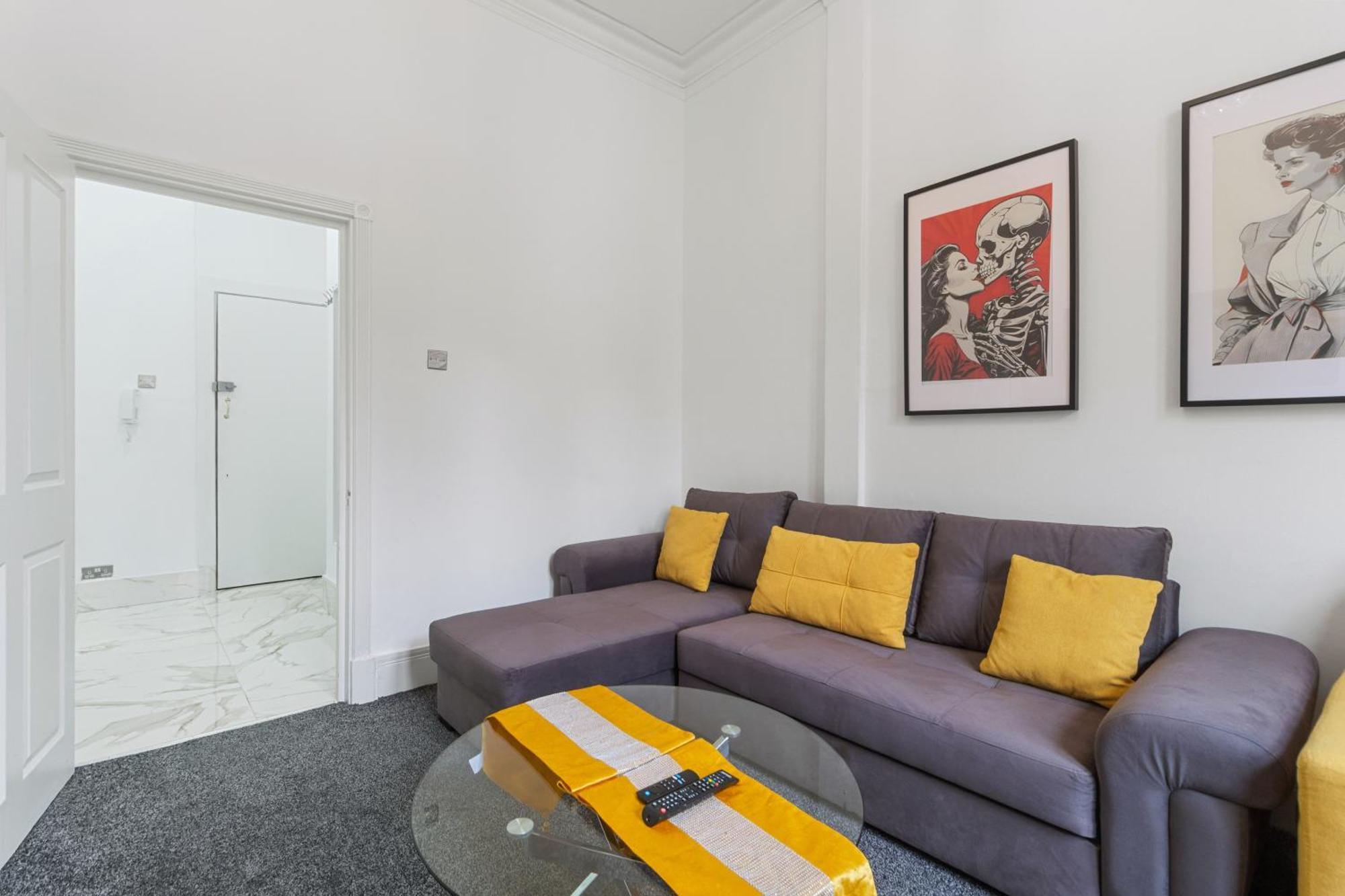 Oxford Street Chic Retreat - Unparalleled Elegance And Urban Comfort! Gc1 London Ngoại thất bức ảnh